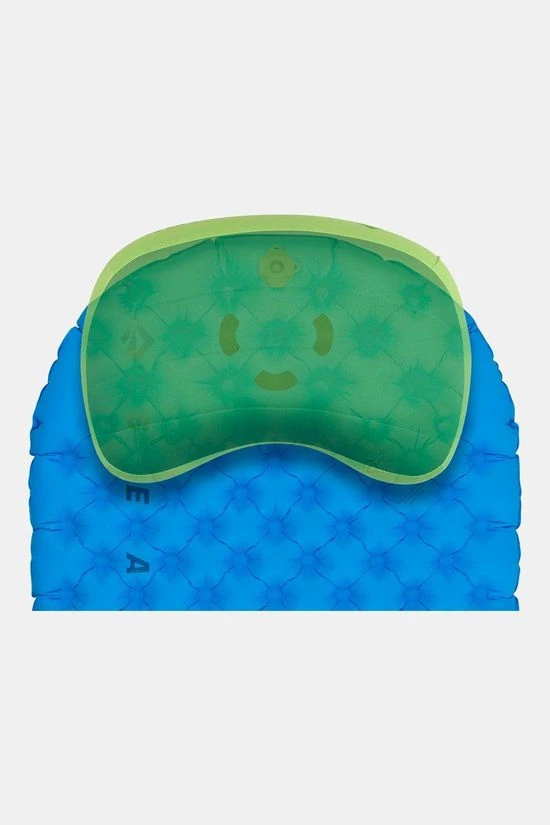 Sea To Summit Comfort Light Air Slaapmat Regular - Afbeelding 3