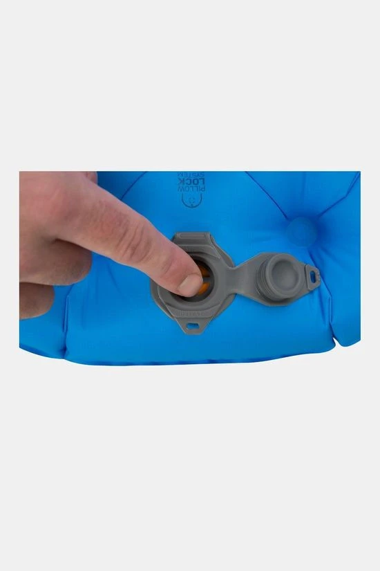 Sea To Summit Comfort Light Air Slaapmat Regular - Afbeelding 5