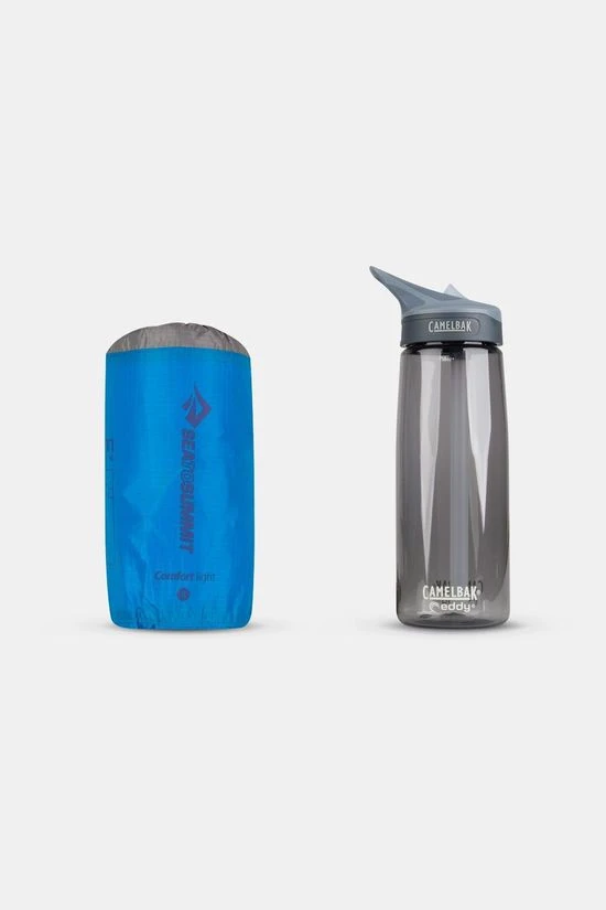 Sea To Summit Comfort Light Air Slaapmat Regular - Afbeelding 6