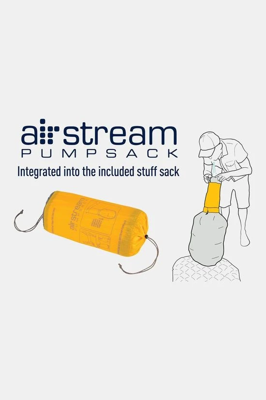 Sea To Summit Ether Light Xt Insulated Large - Afbeelding 7