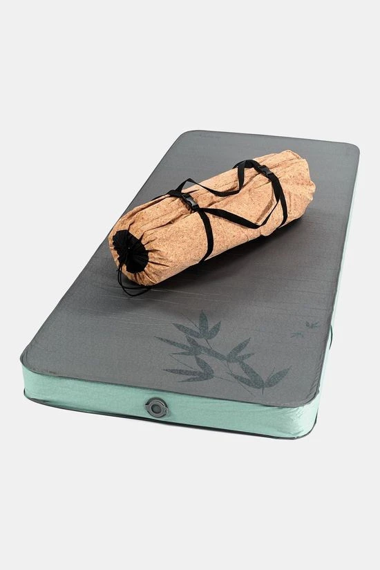 Gentilly 10 Extra Wide SI Box Slaapmat - Afbeelding 2