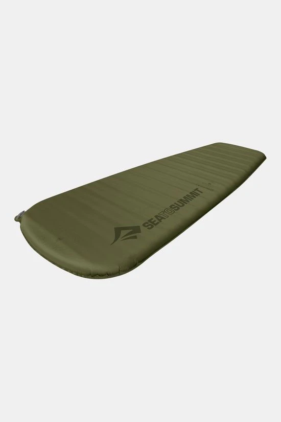 Sea To Summit Campmat Plus Self Inflating Large Slaapmat - Afbeelding 2