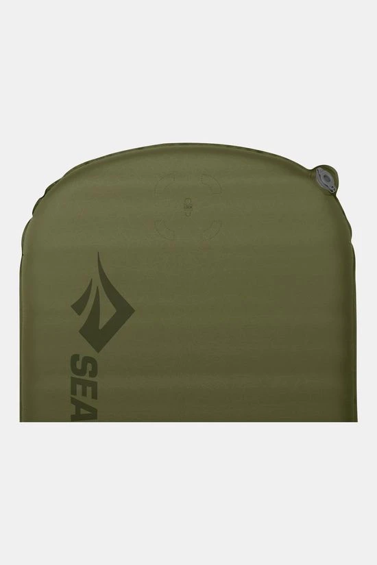 Sea To Summit Campmat Plus Self Inflating Large Slaapmat - Afbeelding 3