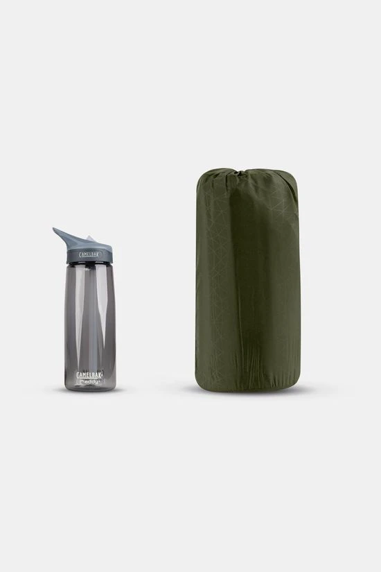 Sea To Summit Campmat Plus Self Inflating Large Slaapmat - Afbeelding 4