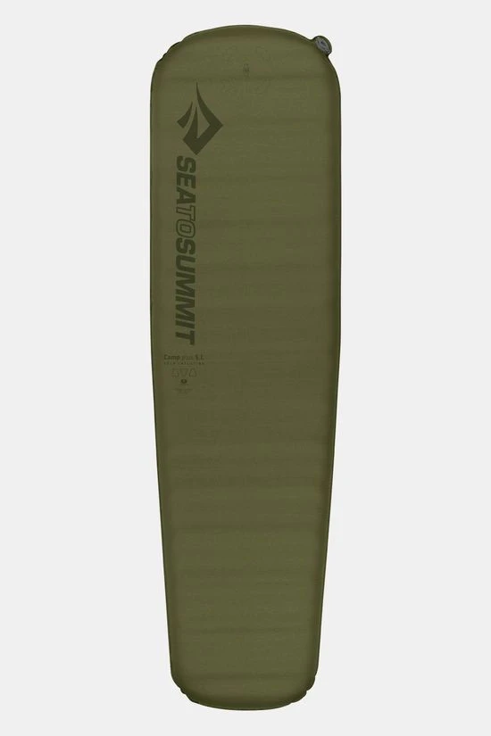 Sea To Summit Camp Plus Self Inflating Regular