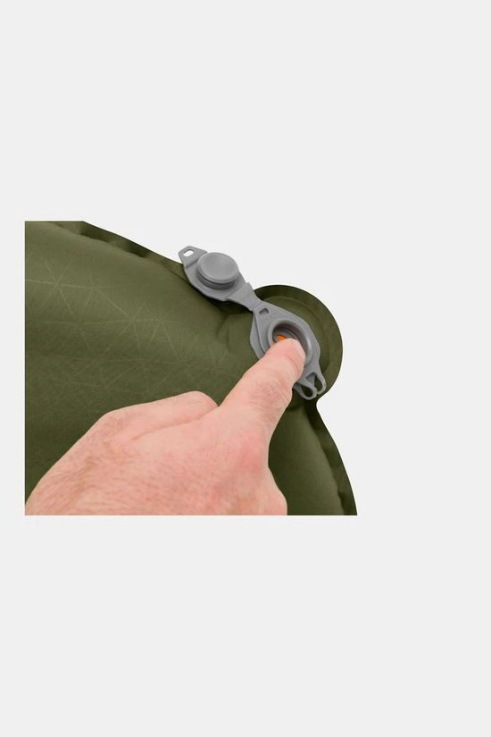 Sea To Summit Camp Plus Self Inflating Regular - Afbeelding 5