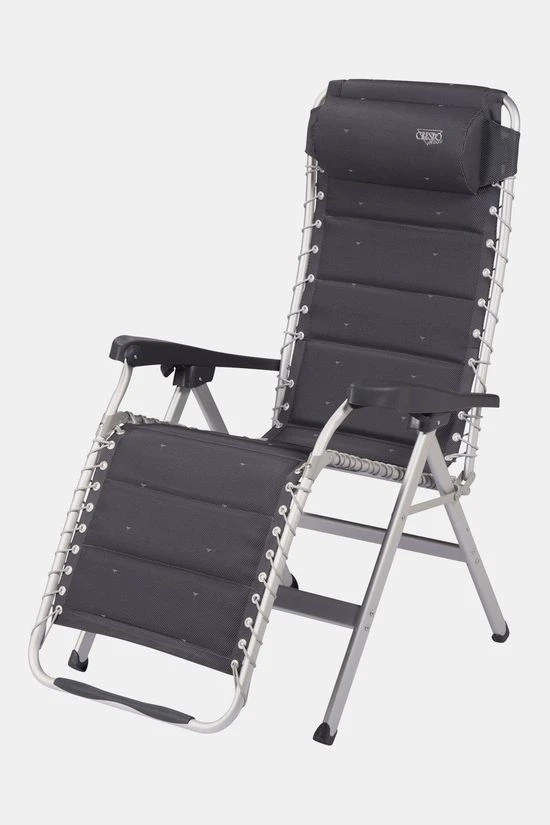 Crespo Deluxe AL-232 Relaxstoel - Afbeelding 2