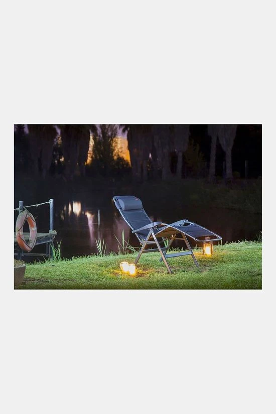 Crespo Deluxe AL-232 Relaxstoel - Afbeelding 6