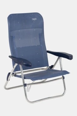 Crespo AL-205 Strandstoel