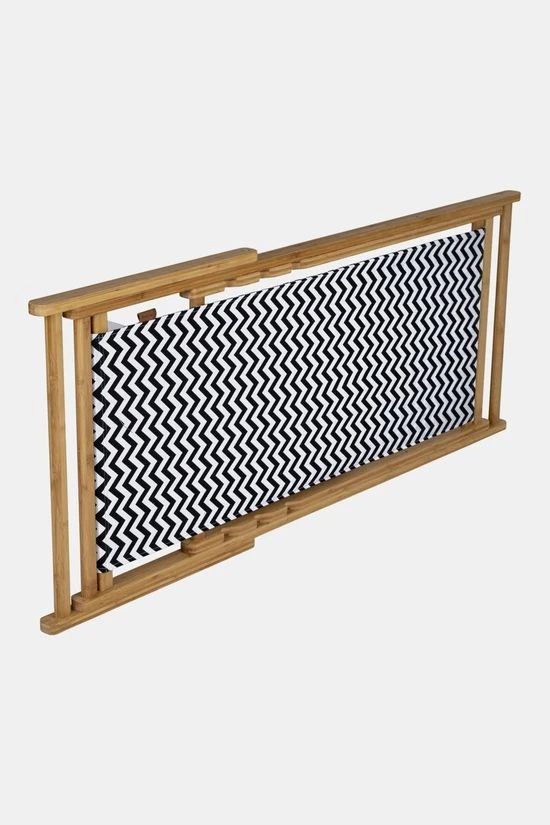 Bo-Camp Soho Bamboe Strandstoel - Afbeelding 7