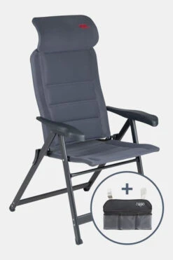 Crespo Standenstoel Ap-237 Air-Deluxe Compact