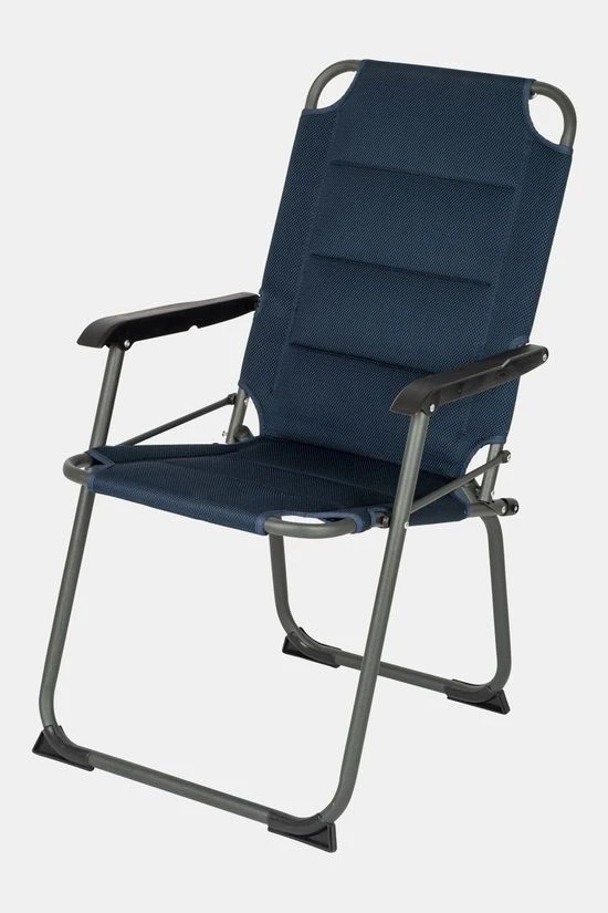 Bo-Camp Copa Rio Comfort XXL Air Campingstoel - Afbeelding 2