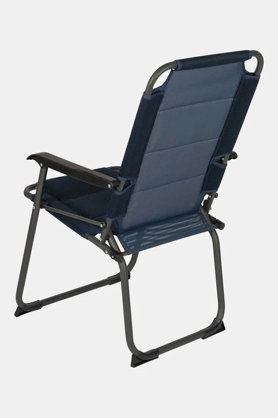 Bo-Camp Copa Rio Comfort XXL Air Campingstoel - Afbeelding 4