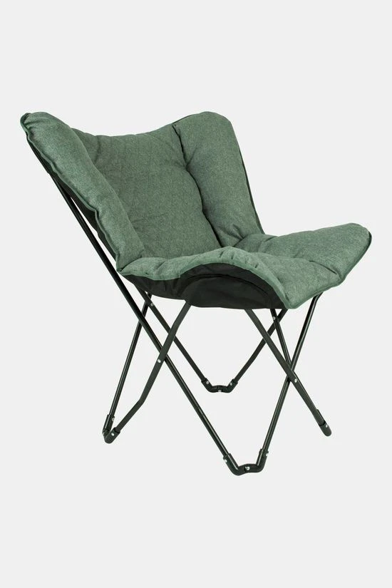 Bo-Camp Industrial Vlinderstoel Himrod - Afbeelding 2