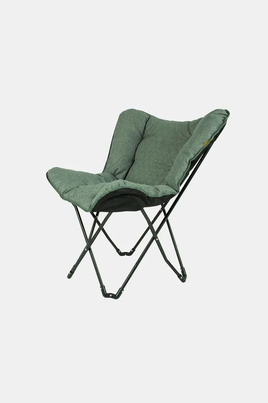 Bo-Camp Industrial Vlinderstoel Himrod - Afbeelding 3