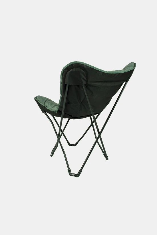 Bo-Camp Industrial Vlinderstoel Himrod - Afbeelding 6