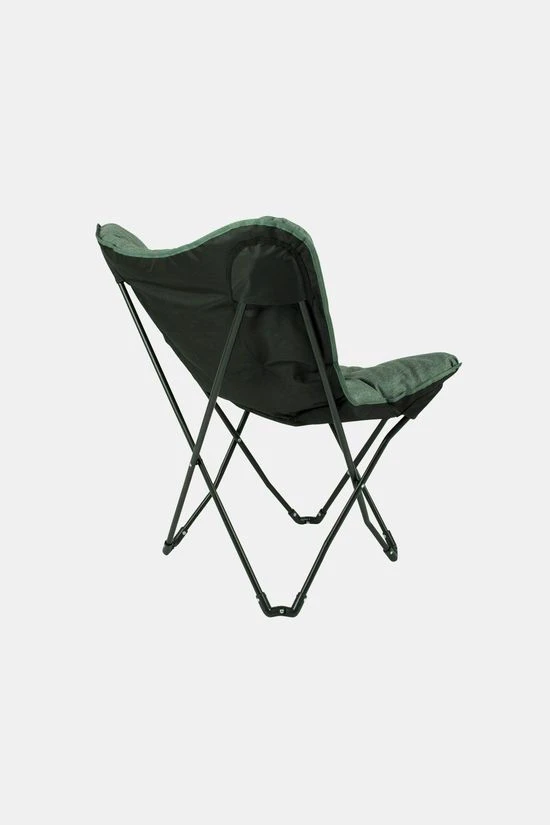 Bo-Camp Industrial Vlinderstoel Himrod - Afbeelding 7