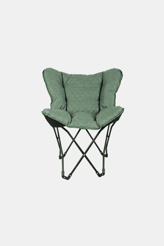 Bo-Camp Industrial Vlinderstoel Himrod