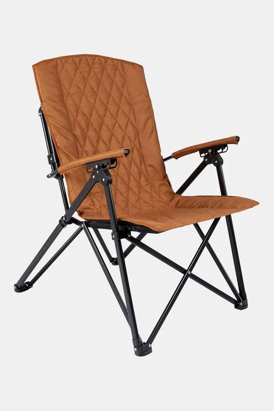 Bo-Camp Industrial Vouwstoel Stanwix - Afbeelding 2