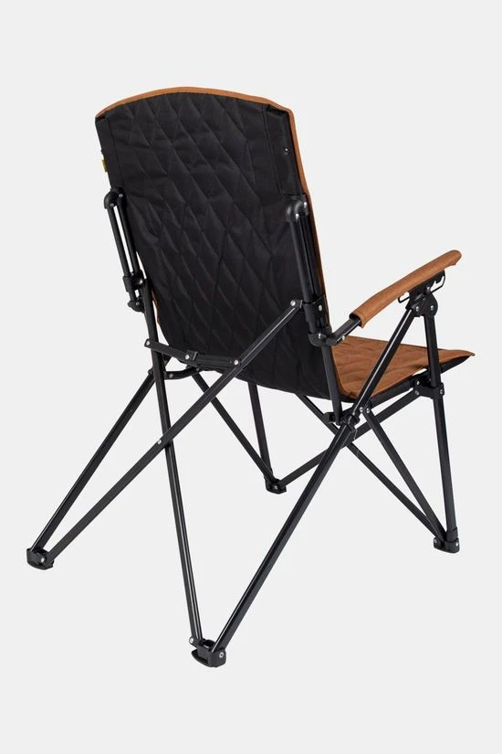 Bo-Camp Industrial Vouwstoel Stanwix - Afbeelding 7