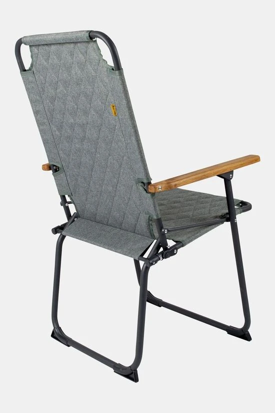 Bo-Camp Industrial Stoel Jefferson - Afbeelding 6