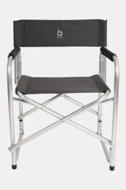 Bo-Camp Regisseursstoel Aluminium