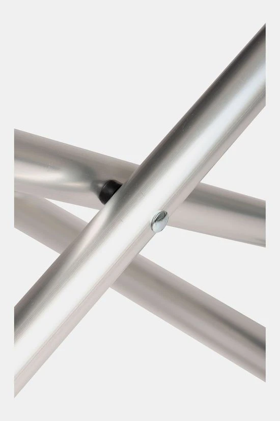 Bo-Camp Regisseursstoel Aluminium - Afbeelding 11