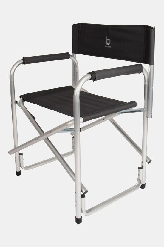 Bo-Camp Regisseursstoel Aluminium - Afbeelding 3