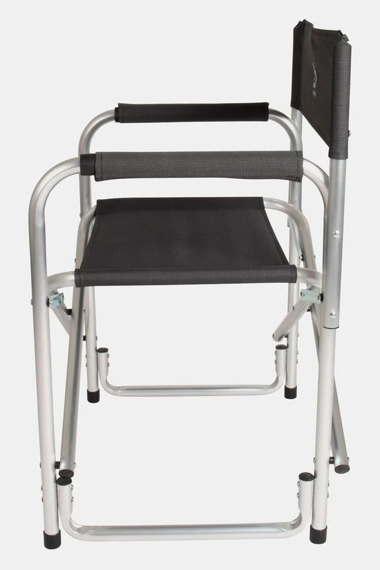Bo-Camp Regisseursstoel Aluminium - Afbeelding 5