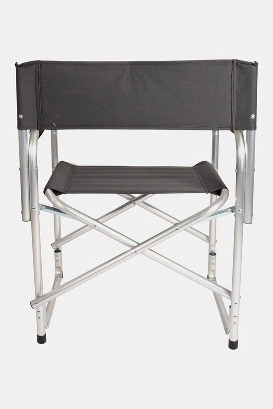 Bo-Camp Regisseursstoel Aluminium - Afbeelding 8