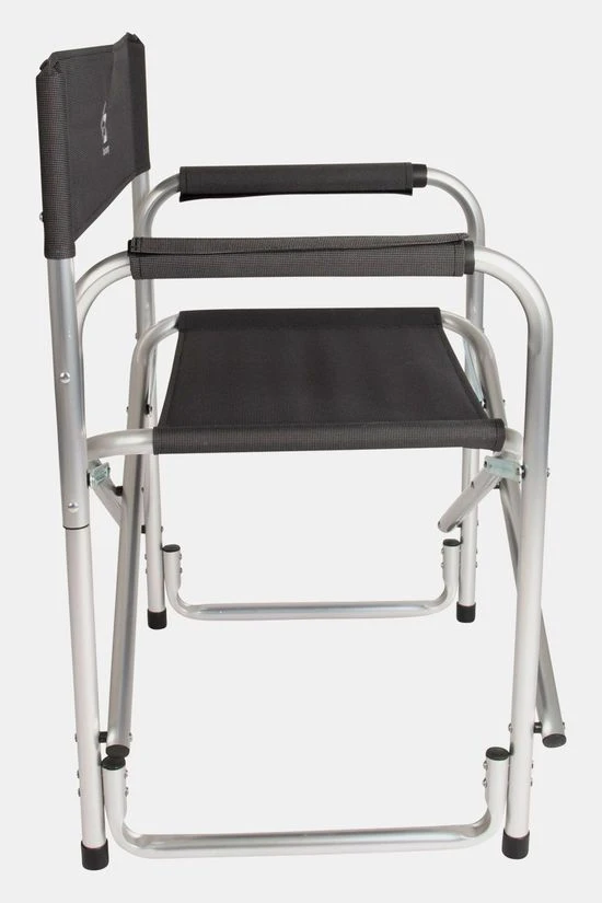 Bo-Camp Regisseursstoel Aluminium - Afbeelding 4