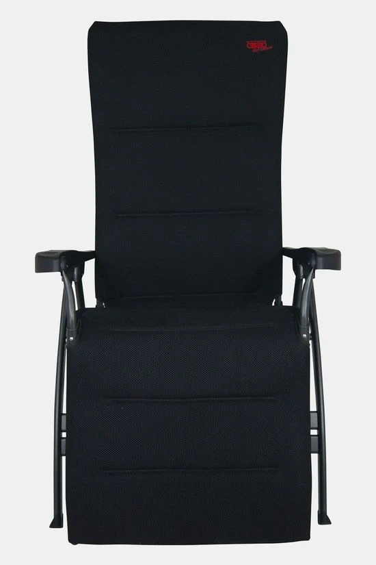 Crespo Relaxstoel XL AP-252 Air-Deluxe