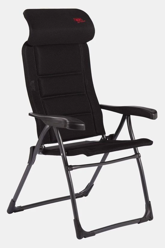 Crespo Stoel AP-215 Air-Deluxe Compact - Afbeelding 2