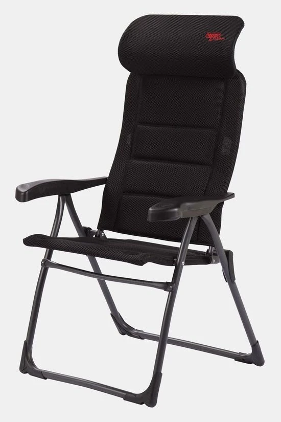 Crespo Stoel AP-215 Air-Deluxe Compact - Afbeelding 3