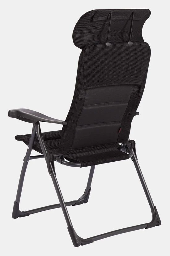 Crespo Stoel AP-215 Air-Deluxe Compact - Afbeelding 7