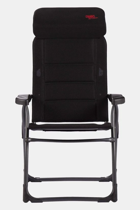 Crespo Stoel AP-215 Air-Deluxe Compact