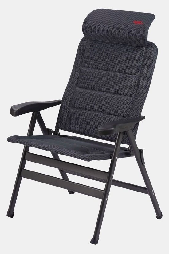 Crespo Stoel AP-238 Air-Deluxe COMPACT - Afbeelding 3