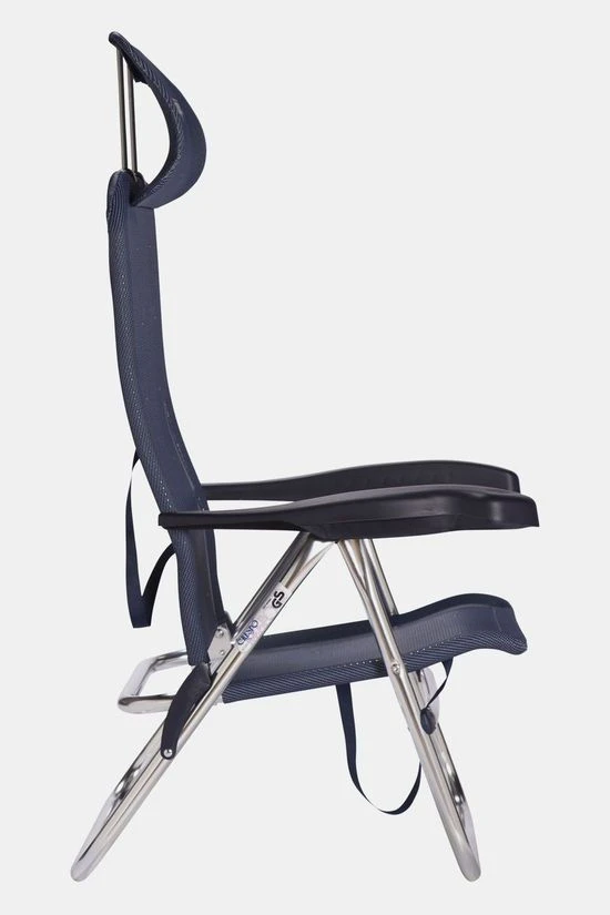 Crespo Strandstoel AL-205 COMPACT - Afbeelding 5