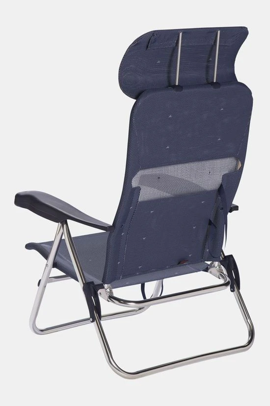 Crespo Strandstoel AL-205 COMPACT - Afbeelding 6