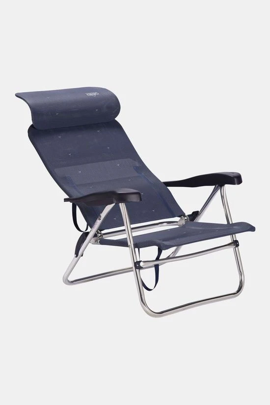 Crespo Strandstoel AL-205 COMPACT - Afbeelding 4
