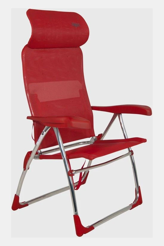 Crespo Strandstoel AL-206 Compact