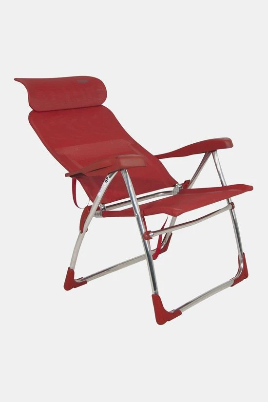 Crespo Strandstoel AL-206 Compact - Afbeelding 2