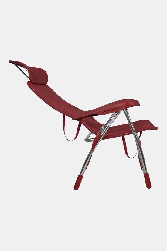 Crespo Strandstoel AL-206 Compact - Afbeelding 3