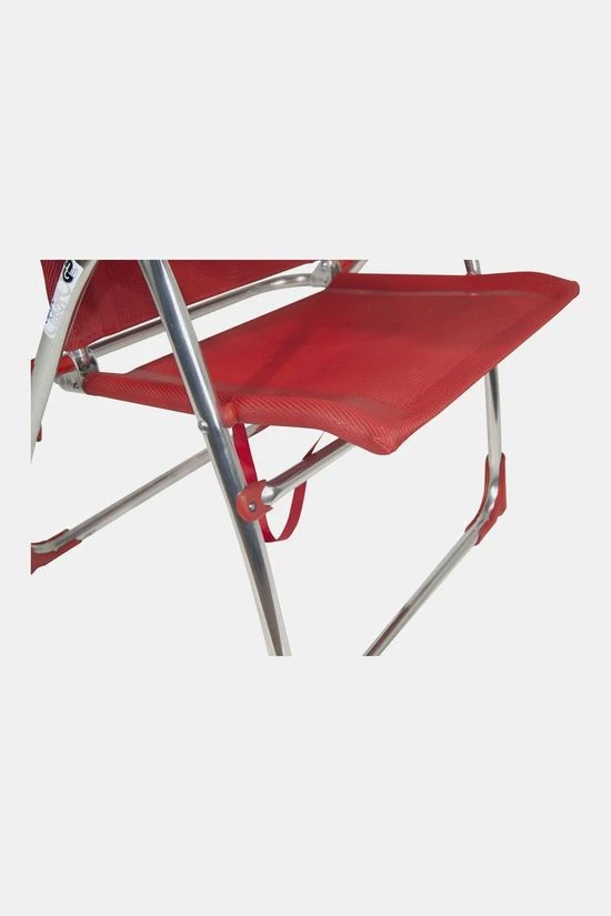 Crespo Strandstoel AL-206 Compact - Afbeelding 5