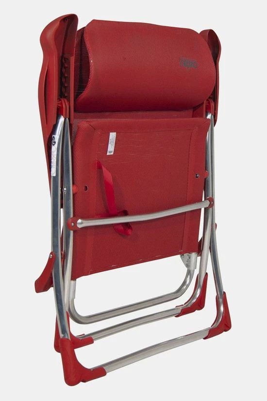 Crespo Strandstoel AL-206 Compact - Afbeelding 7