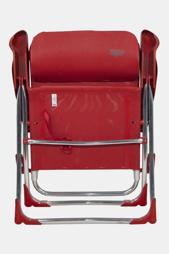 Crespo Strandstoel AL-206 Compact - Afbeelding 8