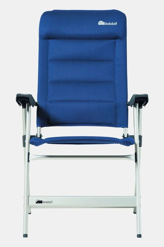 Presto 8820 Aircomfort Blauw Camopingstoel