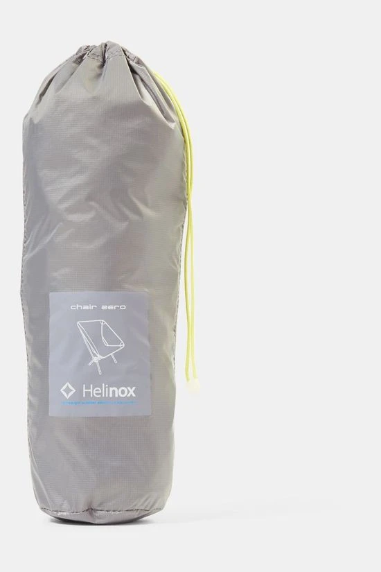 Helinox Chair Zero Campingstoel - Afbeelding 5
