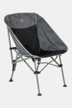 Bo-Camp Deluxe - Extra Compact Campingstoel