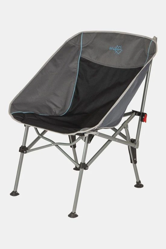 Bo-Camp Deluxe - Extra Compact Campingstoel - Afbeelding 2